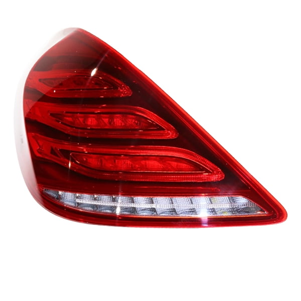 For 1417 SClass LED Taillight Taillamp Rear Brake Light Tail Lamp