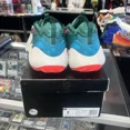 thumbnail image 4 of Adi-das TRAE YOUNG 3 J ATLANTA 1996 OLYMPIC TEAM M BASKETBALL SHOES SIZE 7, 4 of 6