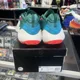 thumbnail image 4 of Ad-id-as TRAE YOUNG 3 J ATLANTA 1996 OLYMPIC TEAM M BASKETBALL SHOES SIZE 7, 4 of 6