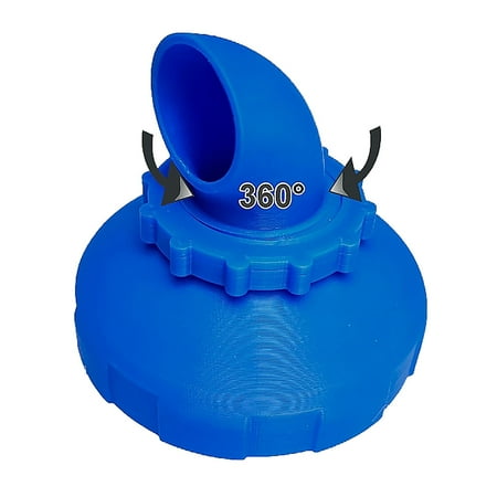

Pool Entry Nozzle Enhanced Ventilation For Pool Accessories Optimal Water Flow Design C Clamp Set 2 Pocket Hole Clamp Vise Clamp Small Weight Clamps for Bars Adjustable Clamps - 1 to 2-1/4 Inner