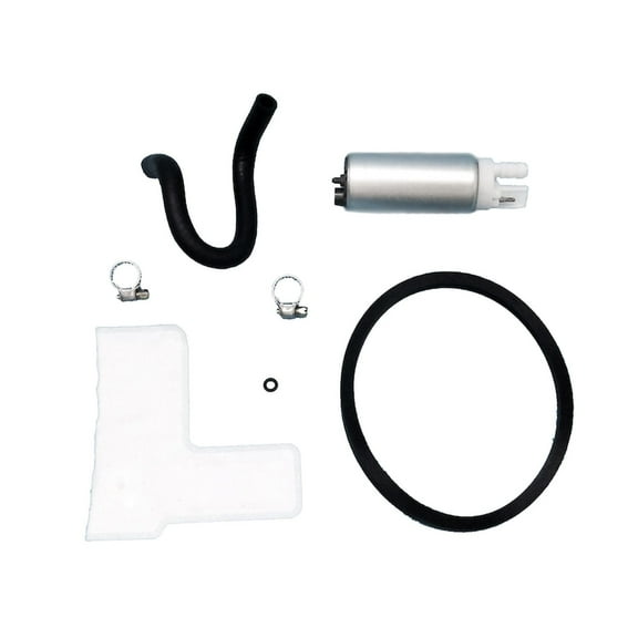 US USEP7206 Electric Fuel Pump Fits select: 2005 DODGE DAKOTA, 2008 JEEP GRAND CHEROKEE
