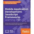 thumbnail image 1 of Pre-Owned Mobile Application Development: JavaScript Frameworks, 1 of 1