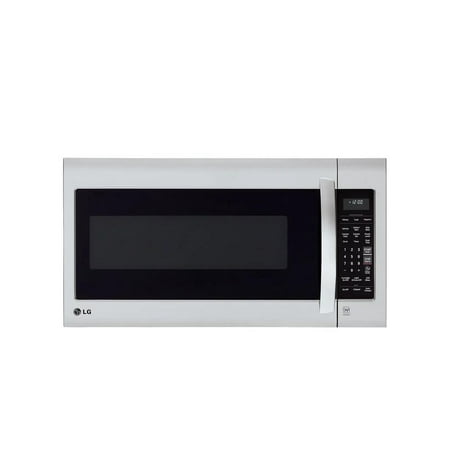 LG 2.0 cu. ft. Over-the-Range Microwave Oven with EasyClean