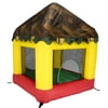 Bazoongi Tree House Cover for 6.25' x 6' Bounce House (Cover Only)