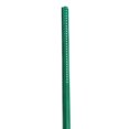 thumbnail image 2 of STAWAY 8ft Heavy Duty Cast Iron Sign Post - Durable, Easy Install, Pre-drilled for Traffic Safety & Garden Use - Perfect for Pathways & Advertisements, 2 of 9