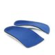thumbnail image 1 of Zapatos Plantillas,Plantillas para zapatos ortopédicos 3/4,Inserto de zapato de soporte de arco de 3/4,Almohadillas para zapatos,Plantillas Cojines,Insertos ortopédicos,Protección del talón, 1 of 8