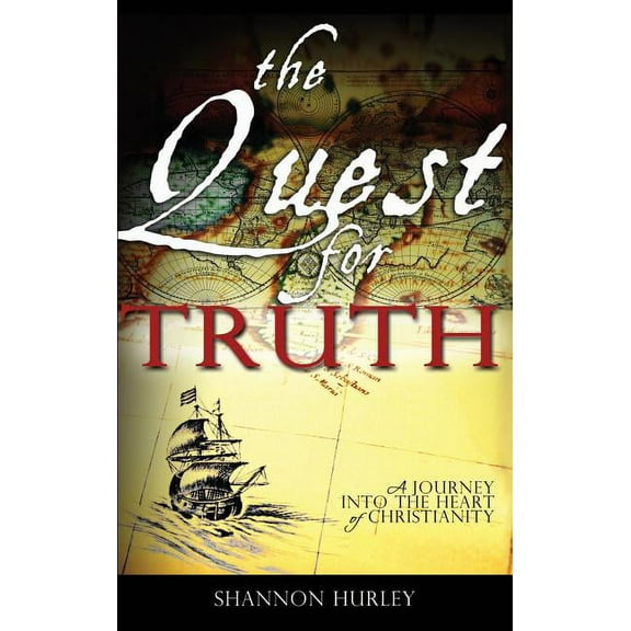 The Quest for Truth (Hardcover)