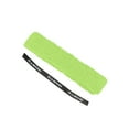 thumbnail image 1 of Almencla Badminton Towel Grip Tape AntiSlip Soft Protector Tennis Handle Cushion Wrap Green, 1 of 8