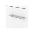 thumbnail image 4 of Bush Furniture Somerset - Bureau - Blanc, 4 of 9