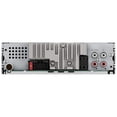 thumbnail image 3 of Receptor multimedia digital para coche Pioneer MVH-S310BT Bluetooth, 3 of 4