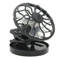 thumbnail image 2 of Needhep Portable Desk Table Fan for Room,Office Fan for Desk, Large Fans For Home, , Table Top Fans, Small Ac Fan (as show), 2 of 7