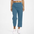 thumbnail image 1 of WILLBEST Pantalones Casuales para Mujer, Color Sólido, Cómodos, para Uso Diario, Versatilidad Durante Todo el Día. Mediana, 1 of 8