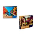 thumbnail image 1 of Rompecabezas de Paisajes , Ciudades de  1000 Piezas  68 x 51 cm Mod. Surtidos Novelty Novelty jca-1714, 1 of 5