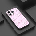 thumbnail image 3 of Mantenga su iPhone seguro y a la moda con esta funda de teléfono de goma TPU con diseño creativo de dibujos animados, 3 of 4