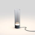thumbnail image 5 of E21182-142GM-ET2 Lighting-Highball - 10W 1 LED Table Lamp-14.25 Inches Tall and 4 Inches Wide-Gunmetal Finish-Graduating Smoke Glass Color, 5 of 5
