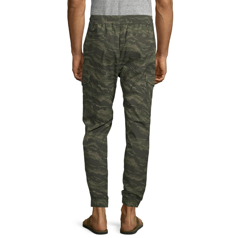No boundaries camo pants hot sale