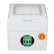 thumbnail image 2 of WiFi Smart Socket PC ABS IP55 impermeable APP Control remoto toma de corriente para baño al aire libre 100 a 240V SN55 I (enchufe ISR 16A), 2 of 5