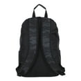 thumbnail image 3 of Fuel Unisex All-Access Backpack, Digital Black Camouflage, 3 of 6