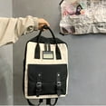 thumbnail image 3 of HIPYLO Smell Proof Backpack Laptop Backpacks for Women Backpack for Men Travel Men Backpack Work Tote Nursing Bags for Nurses Work Bag Women Mochilas, Black One Size, 3 of 9