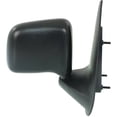 thumbnail image 5 of Geelife Mirror For 1993-2005 Ranger B2300 B2500 B3000 B4000 Front Right Textured Black, 5 of 9