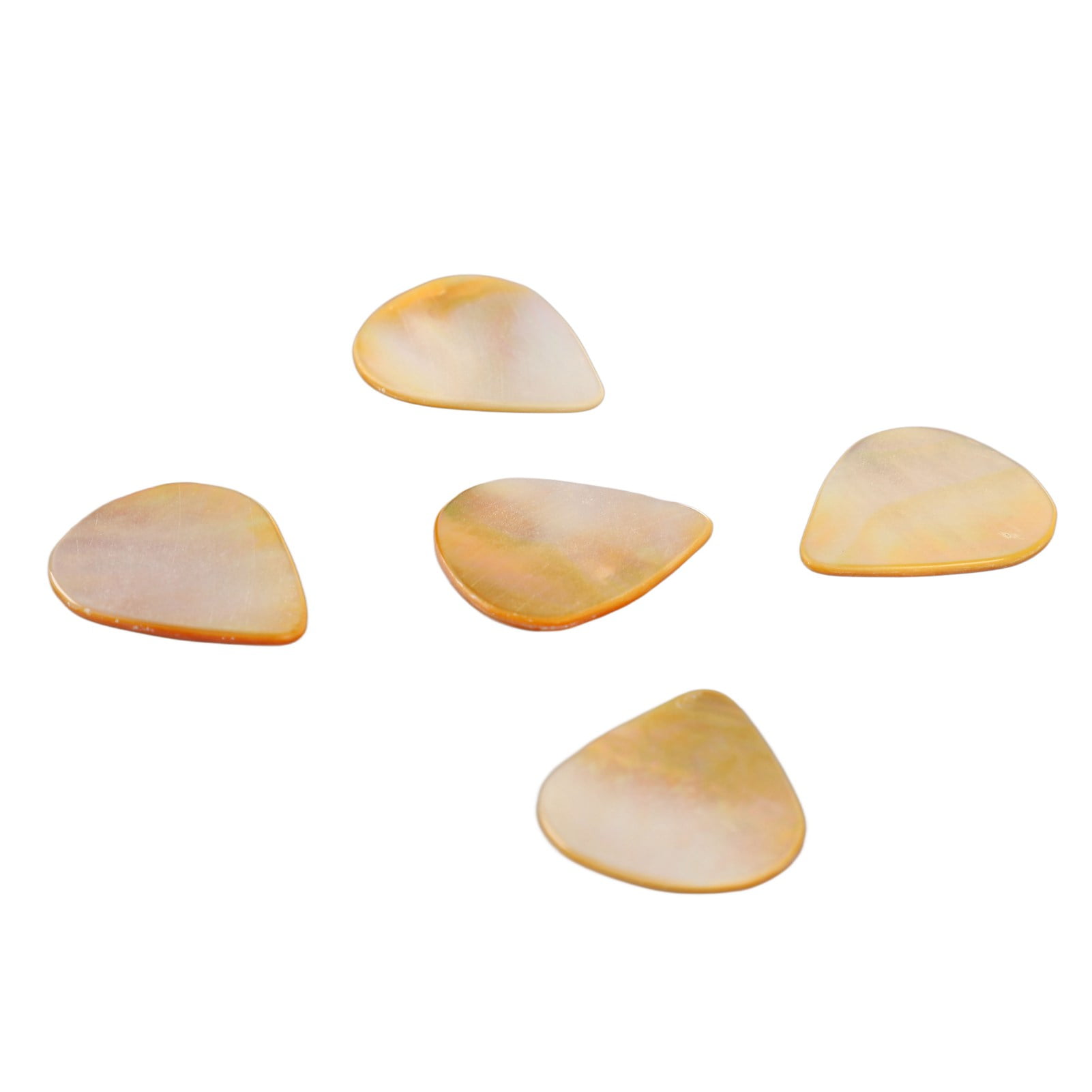 4 Pegatinas Holográficas De Piel De Pescado Abulón – 10 X 22 Cm, Brillantes Y Duraderas Para Señuelos De Pesca Y Manualidades