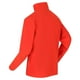 thumbnail image 4 of Regatta Great Outdoors - Top forro polar media cremallera Modelo Thompson hombre caballero (Naranja Cajún), 4 of 4