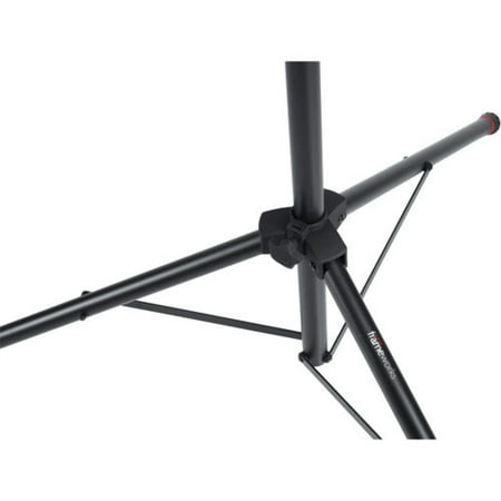 Gator Frameworks - Speaker Stands - Black