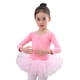 thumbnail image 2 of Vestido de baile para niños Vestido de ballet de otoño Vestido de práctica de manga larga para niñas Vestido de baile Vestido de prueba de baile, 2 of 2