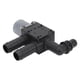 thumbnail image 5 of Solenoide De La Válvula De Control Del Calentador Del Motor Del Automóvil, Confiable CV6Z-8C605-T Válvula De Control De Agua Del Calentador Del Automóvil Resistente Al Desgaste, 5 of 7