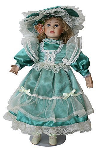 doll victorian