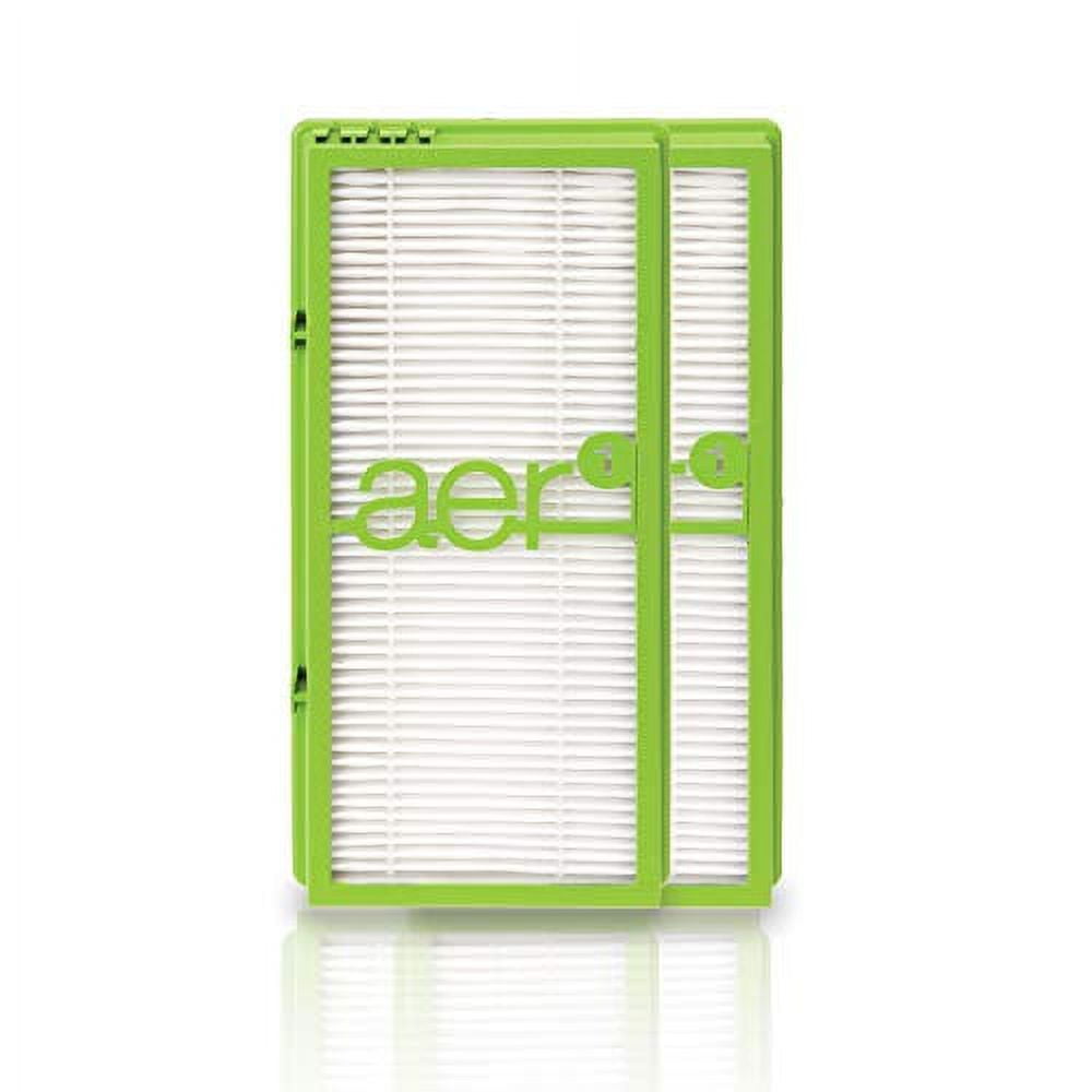 Holmes HAPF300AHD Aer1 True HEPA Allergen Remover Air Purifier Filter (2-Pack)