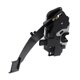 thumbnail image 4 of Motor Actuador de Cerradura de Puerta Eléctrica Unique Bargains Delantero Izquierdo Negro Blanco Plateado, 4 of 6