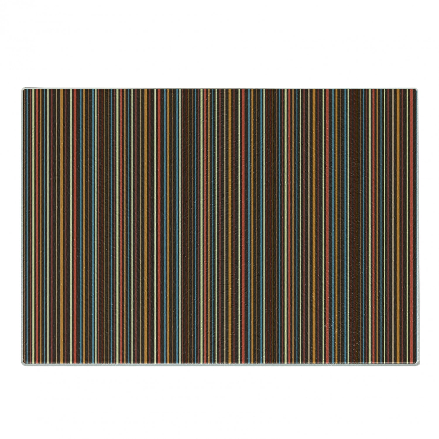 Thin Stripe Cutting Board Design 1