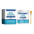 thumbnail image 1 of Multipurpose Quick-Drying Permeation Oil Paint for Floor Refinishing and Metal, 1 of 8