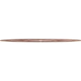 thumbnail image 3 of 38"OD x 13 3/4"ID x 3/8"T Grace Wood Fretwork Pierced Ceiling Medallion, Wood (Paint Grade), 3 of 3