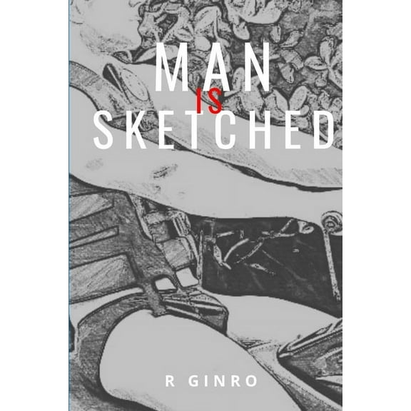 This is Sketched Men, (Paperback)