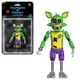 thumbnail image 1 of Figuras de acción de Five Nights At Freddys, juguete de la serie Glamrock Foxy de PVC para regalo de niños, 1 of 4