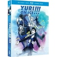 thumbnail image 2 of Yuri!!! on ICE: The Complete Series (Blu-ray + DVD Crunchyroll), 2 of 3
