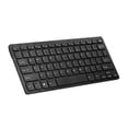 thumbnail image 4 of Arealer KM901 Keyboard Combo 2.4G Wireless 78 Key and Set Portable Office Combo, 4 of 7