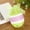 Green, variant on Foam Pendant Decorative Easter Eggs, Multicolor Egg Props for Party Decor, Spring Egg Decor for Ceiling Wall Display