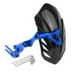 thumbnail image 5 of Guardabarros trasero para motocicleta, protección, accesorios elegantes para motocicletas, ajustable E, 5 of 7