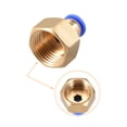 thumbnail image 4 of Accesorio de tubo de conexión rápida, adaptador, conector de tubo recto neumático hembra G1/2" de 8mm OD, 4 of 4
