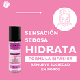 thumbnail image 4 of Desmaquillante Profesional Ginkgo Biloba Dolce Bella Dolce Bella Desmaquillante Profesional, 4 of 5