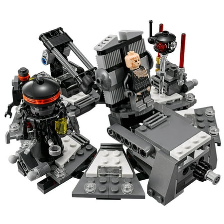 Best LEGO Star Wars TM Darth Vader Transformation 75183 deal Best LEGO Star Wars TM Darth Vader Transformation 75183 deal