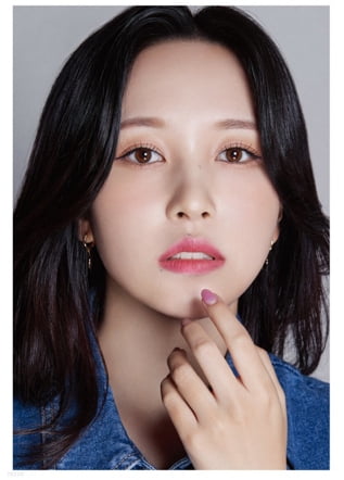 Dicon D'Festa Twice - Nayeon - 200pg Deco Book w/ 4 Deco Stickers