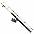 thumbnail image 1 of Zebco & Quantum BCXT50702MHA.NS3 Big Cat XT Spinning Combo, 1 of 1