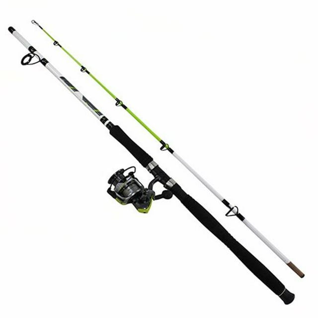 Zebco & Quantum BCXT50702MHA.NS3 Big Cat XT Spinning Combo