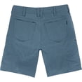 thumbnail image 2 of VIKTOS Men's Kadre Shorts, Color: Atlantic, Size: 36 (1607204), 2 of 6
