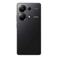thumbnail image 3 of Smartphone Xiaomi Redmi Note 13 Pro 8GB RAM 256GB ROM Negro Desbloqueado, 3 of 4