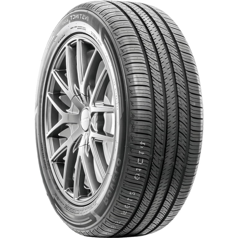 Rovelo Instinct AS01 215/55R17 94V a/s All Season Tire - Walmart.com